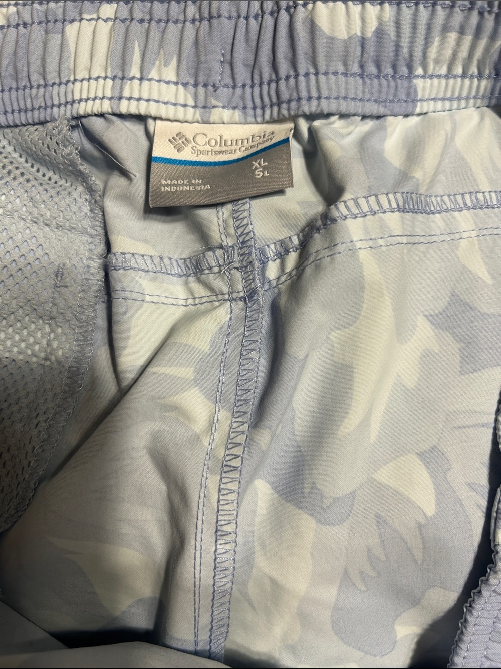 Shorts - Picture 4 of 4